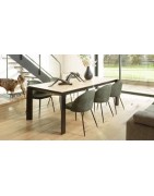 Meubles de cuisine design et fonctionnels